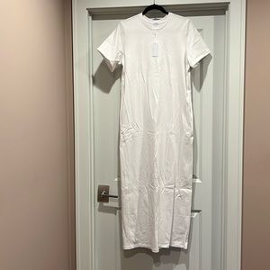 NWT Clyque the Label Walker Maxi Dress